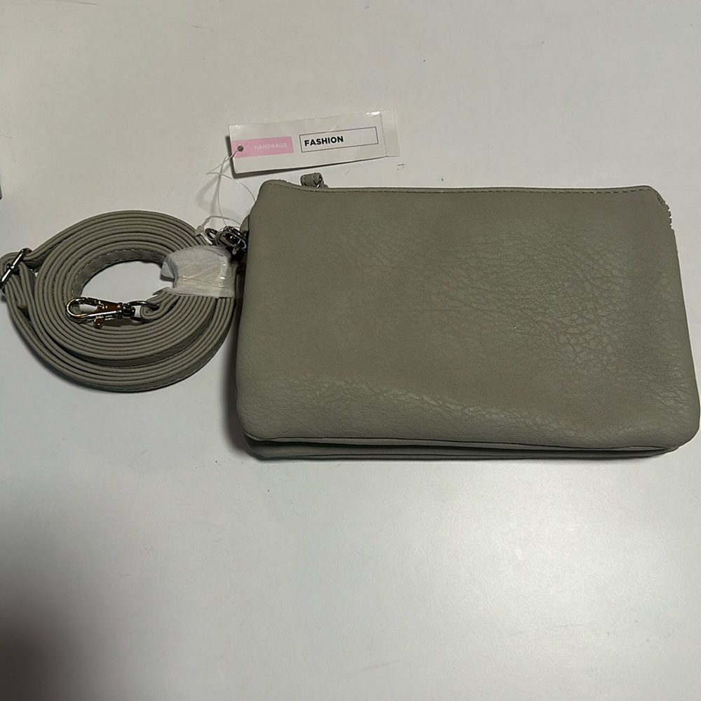 Hand Bag Fashion Crossbody